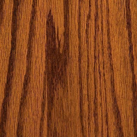 PCL Sample - Red Oak - Golden Pecan