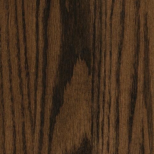 PCL Sample - Red Oak - Charwood