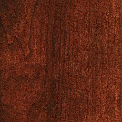 PCL Sample - Cherry - Scarlet