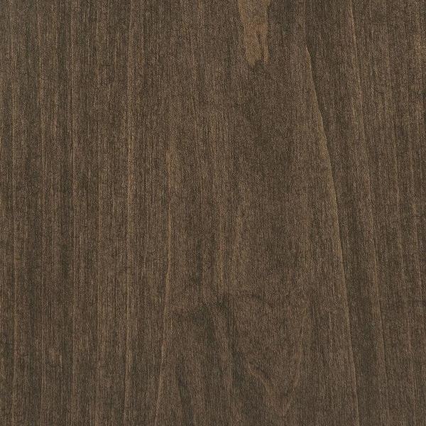 PCL Sample - Brown Maple - Smoke