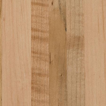 PCL Sample - Brown Maple - Natural
