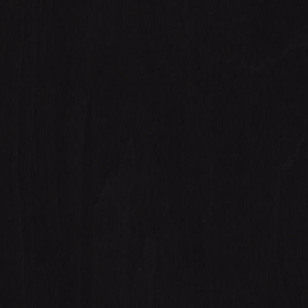 PCL Sample - Brown Maple - Muted Black 10 Sheen