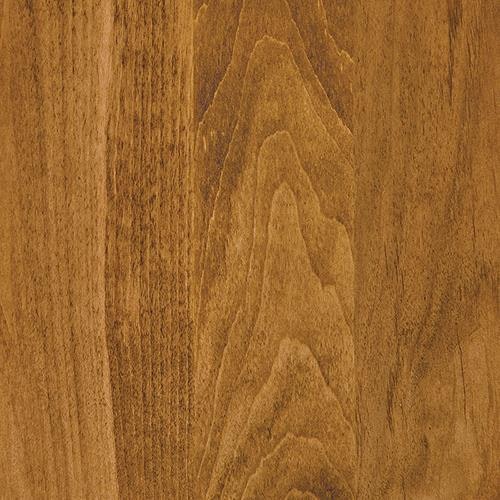 PCL Sample - Brown Maple - Medium Walnut