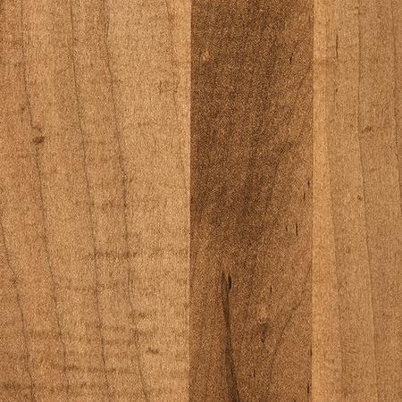 PCL Sample - Brown Maple - Harvest