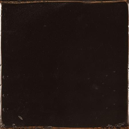 PCL Sample - Brown Maple - Distressed Black Mikes Rub - 10 Sheen