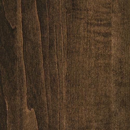PCL Sample - Brown Maple - Charwood