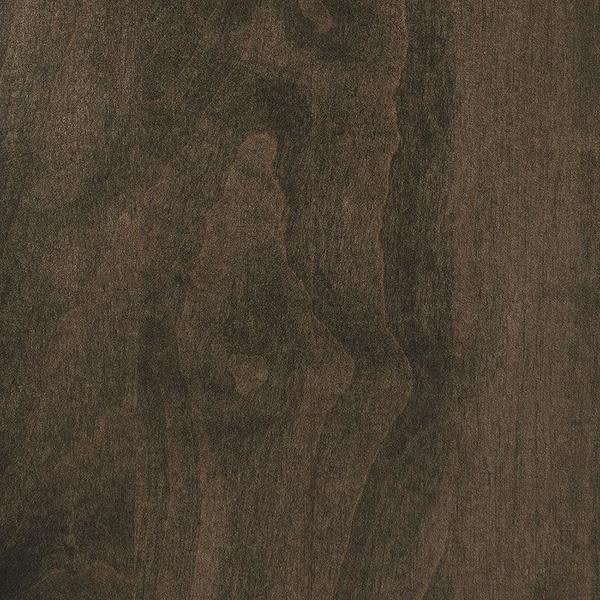 PCL Sample - Brown Maple - Antique Slate