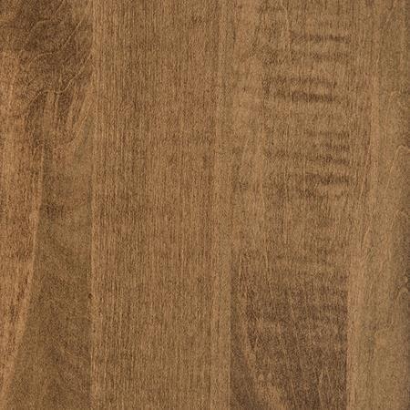 PCL Sample - Brown Maple - Almond
