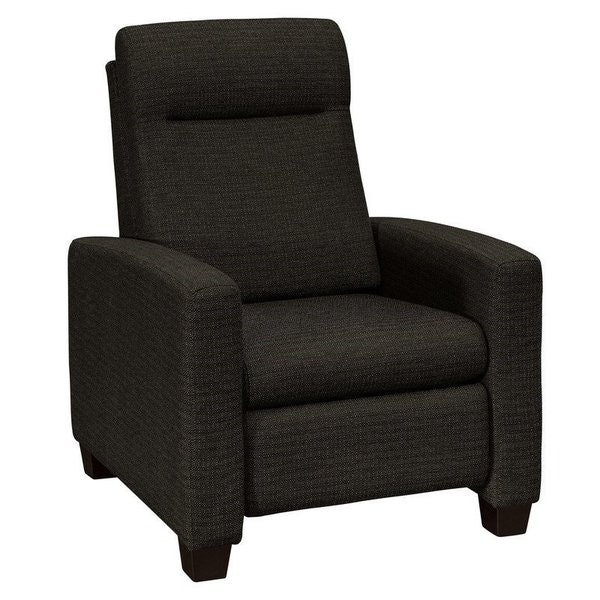 Amish Classic Comfort 32 inches Fully Upholstered Recliner