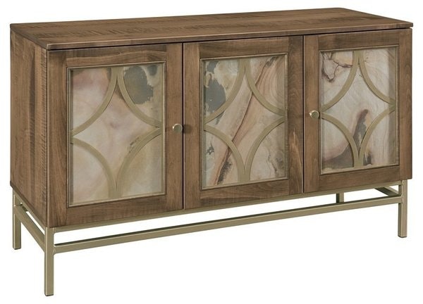 Amish Stellar Contemporary Sideboard