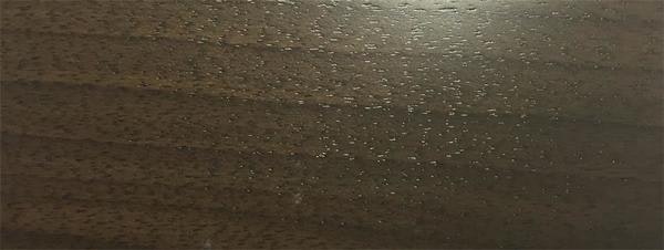 OCS Sample - Walnut - 118 Antique Slate