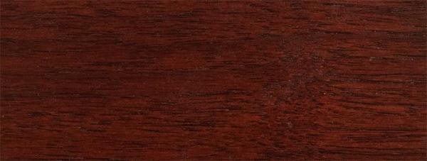 OCS Sample - Walnut - 114 Traditional