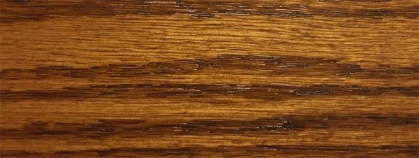 OCS Sample - Red Oak - 116 Harvest