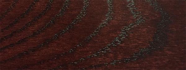 OCS Sample - Red Oak - 114 Traditional