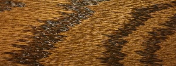 OCS Sample - Red Oak - 110 Medium