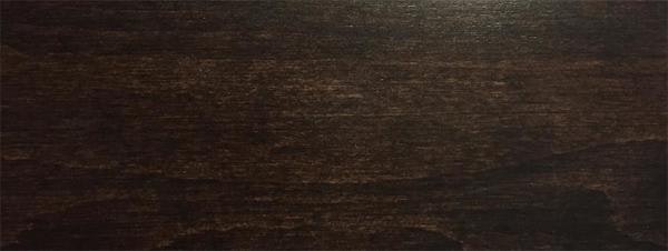 OCS Sample - Hard Maple - 230 Onyx