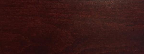 OCS Sample - Hard Maple - 229 Bing Cherry