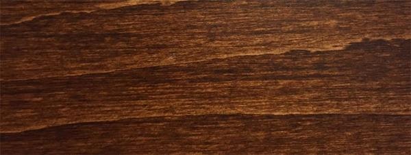 OCS Sample - Hard Maple - 227 Rich Cherry