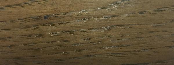 OCS Sample - Hickory - 118 Antique Slate