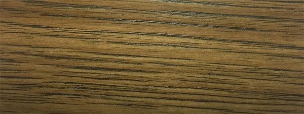 OCS Sample - Hickory - 105 Black Walnut