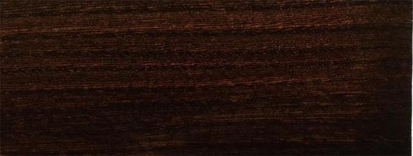 OCS Sample - Elm - 230 Onyx - Low Sheen Matte Varnish