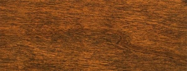 OCS Sample - Cherry - 105 Black Walnut