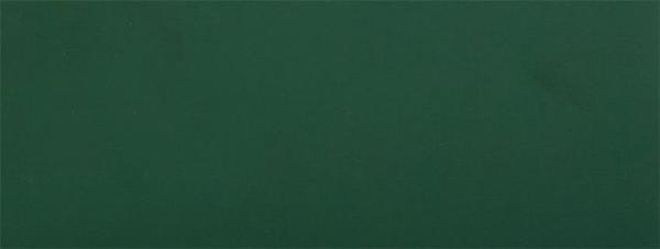 OCS Sample - Brown Maple - 345 Hunter Green Paint