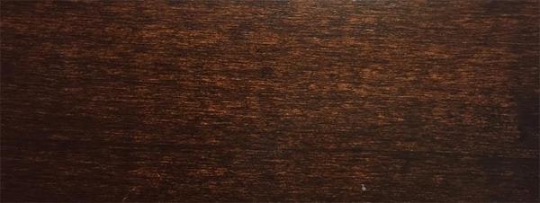 OCS Sample - Brown Maple - 227 Rich Cherry