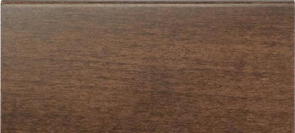 OCS Sample - Brown Maple - 122 Cocoa