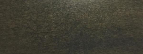 OCS Sample - Brown Maple - 118 Antique Slate