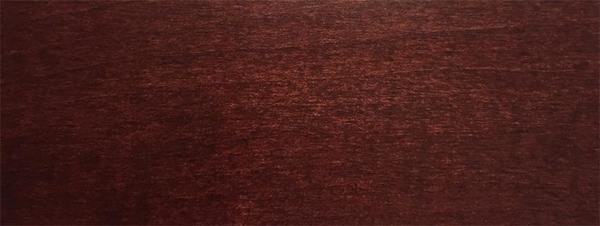 OCS Sample - Brown Maple - 114 Traditional