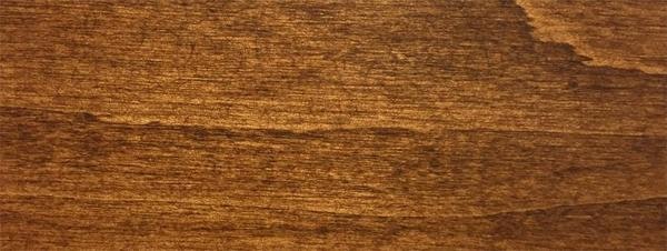 OCS Sample - Brown Maple - 111 Boston