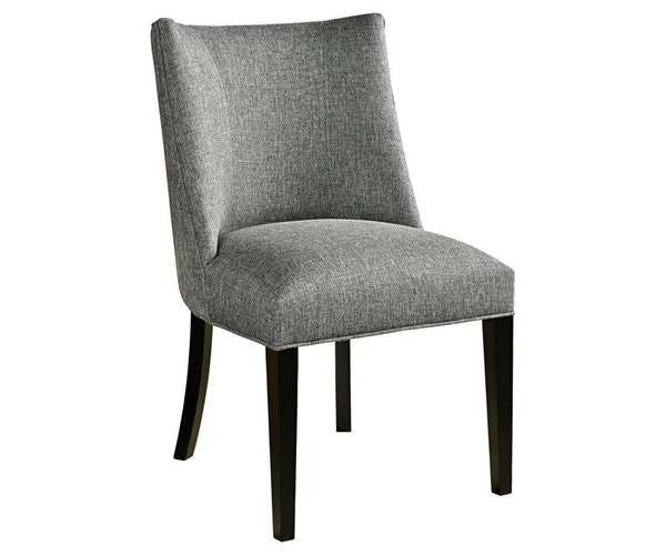Amish Simplicity Upholstered Side Chair