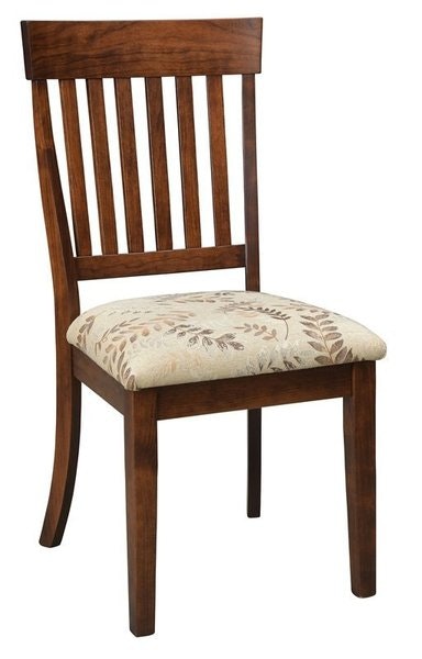 Amish Simplicity Dining Room Chair