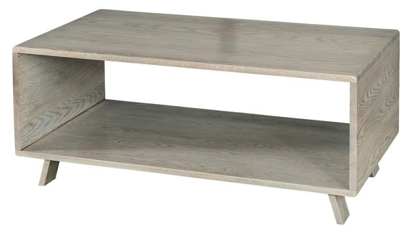 Amish Discovery Open Coffee Table