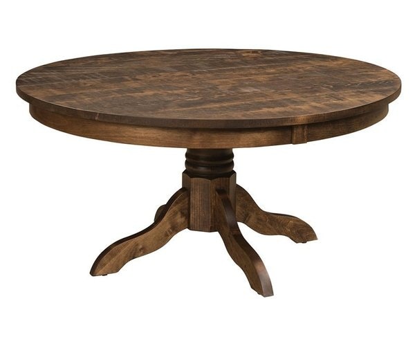 Amish Ella-Mae Farmhouse Coffee Table