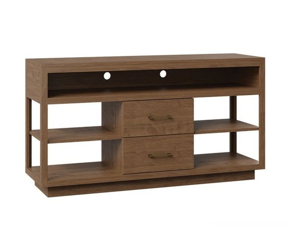 Amish Nova Modern TV Stand
