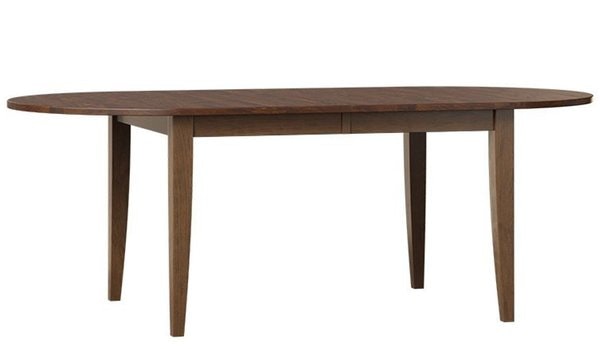 Amish Celina Leg Dining Table