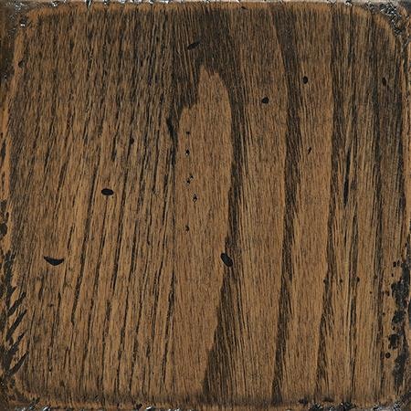 PCL Sample - Red Oak - Distressed Weathered Treebark - 10 Sheen