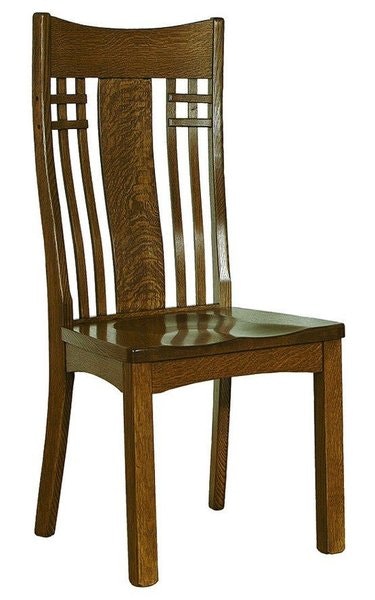 Amish Liberty Mission Small Dining Chair