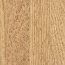 PCL Sample - Red Oak - Bamboo