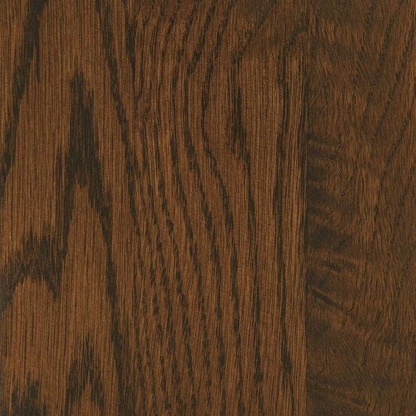 PCL Sample - White Oak - Asbury Brown