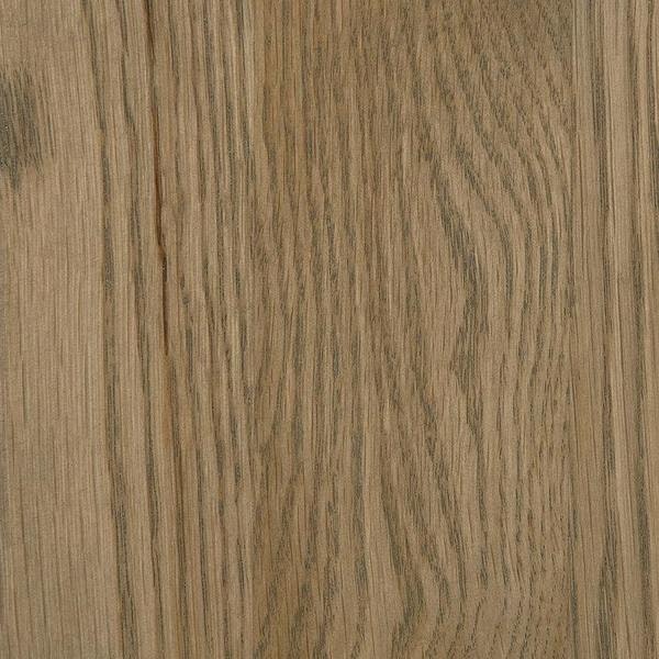 PCL Sample - White Oak - Bel Air