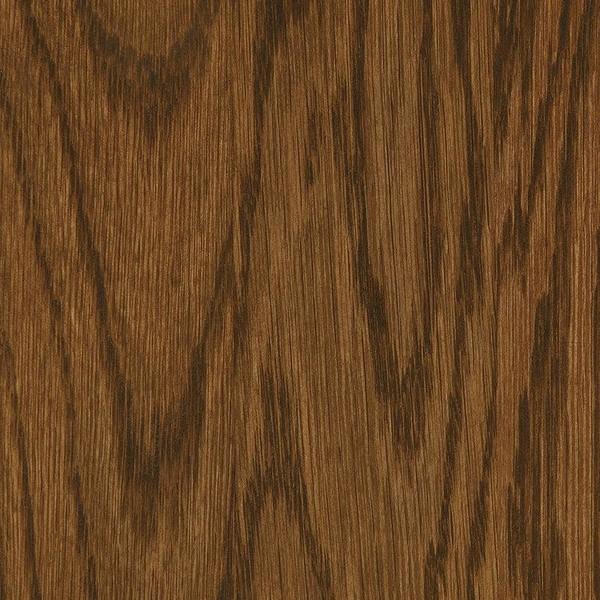 PCL Sample - White Oak - Lite Asbury