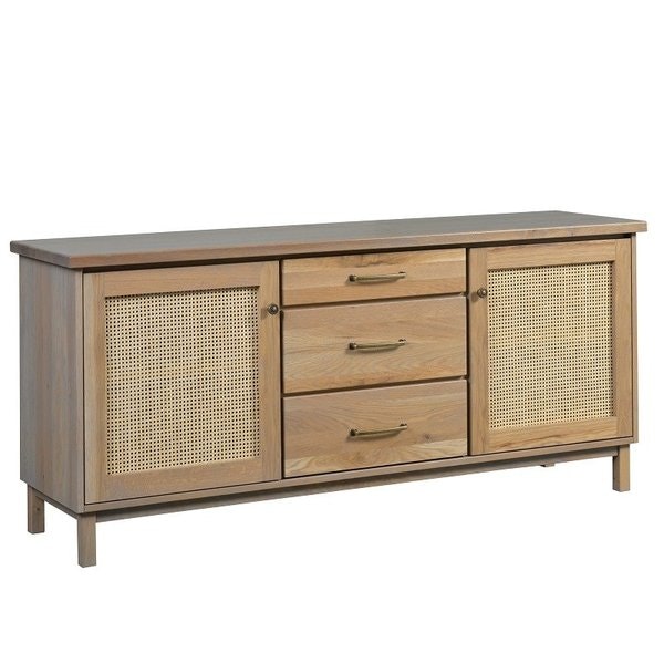 Amish Provence Dining Server