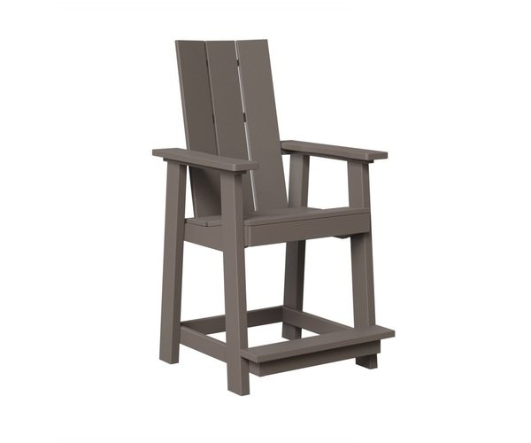 Amish Modern Poly Balcony Chair