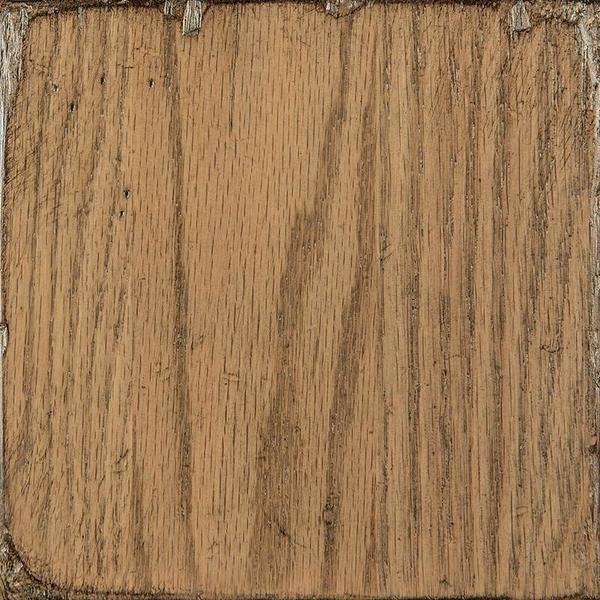 PCL Sample - Red Oak - Distressed Weathered Hazelnut - 10 Sheen