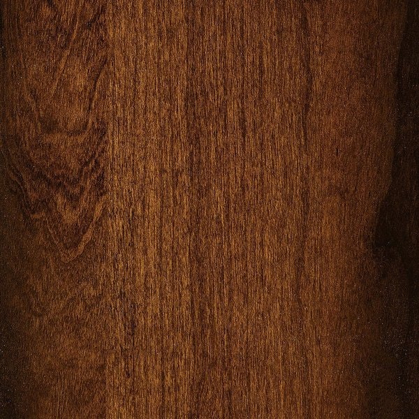 PCL Sample - Cherry - Michael's Cherry Burnished