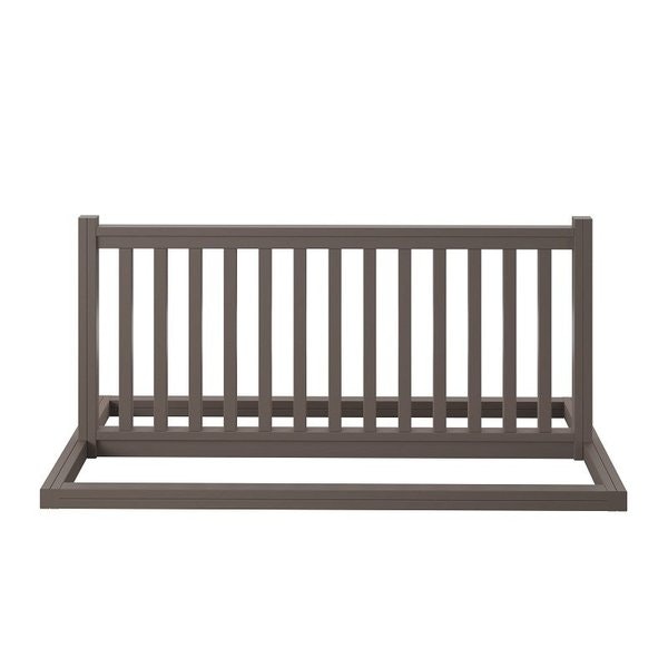 Amish Free Standing Poly Bike Rack