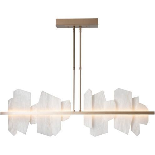 Hubbardton Forge Volterra Linear LED Pendant